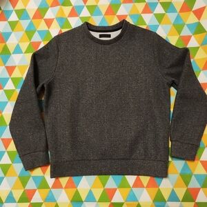 Oak + Fort Crewneck Sweater